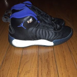 used jordan jump man pro